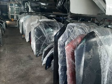 Другие автозапчасти: Авторазбор из японии мы команда jpn_ motors kg занимаемся ввозом — 4