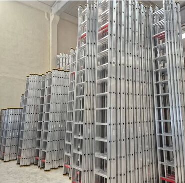 Nərdivanlar: Hər ölçüdə və formada alüminium və dəmir nərdivan (pilləkanlar) və -da lalafo.az — 12 Nərdivanlar: Hər ölçüdə və formada alüminium və dəmir nərdivan (pilləkanlar) və — 12