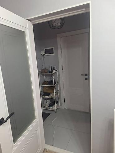 single room flat: 1 комната, 35 м², Элитка, 9 этаж, Евроремонт — 4