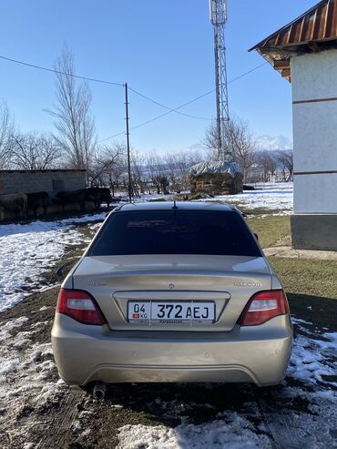 Daewoo: Daewoo : 2013 г., 1.5 л, Механика, Бензин — 9