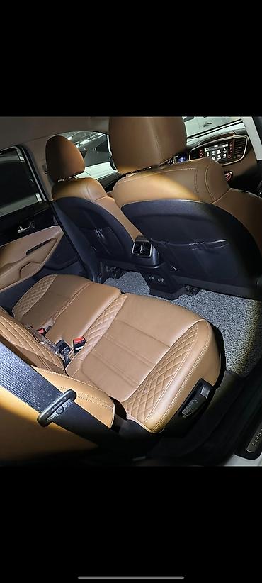 reno stepway: Kia Sorento: 2019 г., 2.2 л, Автомат, Дизель, Кроссовер — 10