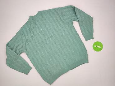 sweter z pingwinem: Kardigan damski, rozmiar M — 3