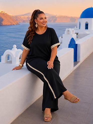 python kaisevi cene: 07. Komplet za punije
2XL 3XL 4XL
Cena : 2.900 dinara H — 2