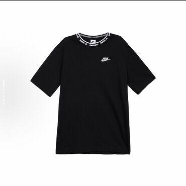 носки оптом найк: Футболка, Оверсайз, Nike, Новый