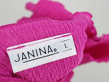 jensen clothes: Janina, Bluzka damska, rozmiar L — 4