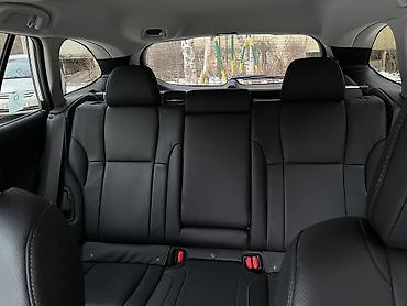 Subaru: Subaru Outback: 2019 г., 2.4 л, Вариатор, Бензин, Универсал — 9