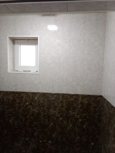 Plitə işləri: Kafel-metlax döşəmə və divar işləri – peşəkar usta xidməti - Hamam — 22