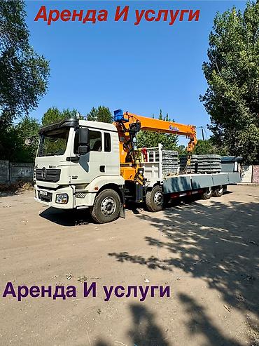Стрела 19 м, 14000 т, Борт 25000 кг