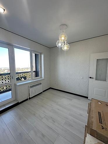 продаю котедж радуга: 2 комнаты, 44 м², Технопарк Элитка, 7 этаж, Дизайнерский ремонт — 7