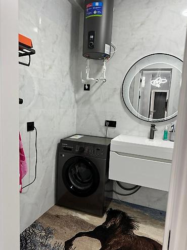 Продажа квартир: 3 комнаты, 78 м², Элитка, 7 этаж, Евроремонт at lalafo.kg — 8 Продажа квартир: 3 комнаты, 78 м², Элитка, 7 этаж, Евроремонт — 8