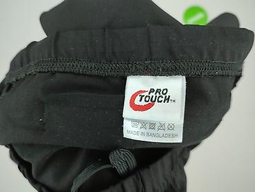 termiczne bluzki: Pro Touch, Legginsy Sportowe damskie, rozmiar L — 5