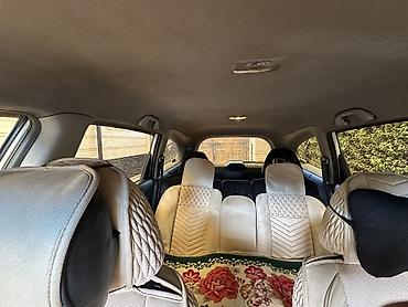 Продажа авто: Honda Stream: 2001 г., 1.7 л, Автомат, Универсал — 7