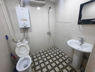 Mənzillər: Bakı, 1 otaqlı, Köhnə tikili, 35 kv. m — 3