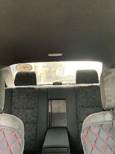 Mercedes-Benz: Mercedes-Benz C-Class: 1999 г., 1.8 л, Механика, Бензин, Седан at lalafo.kg — 9 Mercedes-Benz: Mercedes-Benz C-Class: 1999 г., 1.8 л, Механика, Бензин, Седан — 9