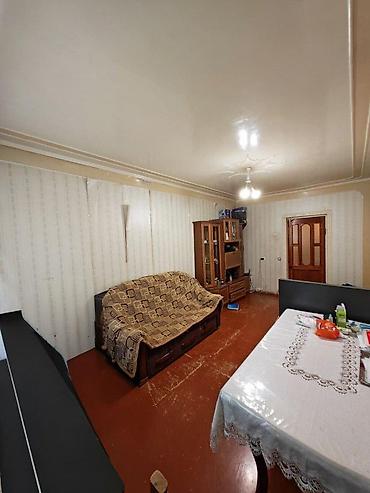 sumqayit saatliq evler: Bakı, 3 otaqlı, Köhnə tikili, 75 kv. m — 6