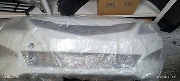 Бампер и комплектующие: Hyundai, Новый — 38