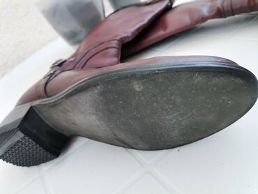 Čizme: Čizme, 39 — 2