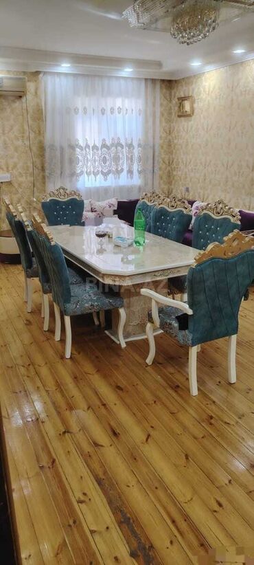 Bağ evlərinin kirayəsi: 200 kv. m, 5 otaqlı, Hovuzsuz, Kombi, Qaz, Su — 2