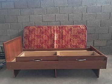 bunk bed: Односпальная кровать с подъемным основанием и встроенными ящиками для — 2