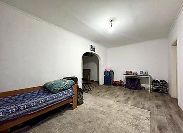 48: 3 комнаты, 48 м², ТЭЦ Индивидуалка, 1 этаж, Свежий ремонт — 6
