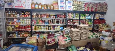 Торговые контейнеры: Дордой Фуд даяр бизнес точка сатылат! Продаётся готовый бизнес, точка at lalafo.kg — 3 Торговые контейнеры: Дордой Фуд даяр бизнес точка сатылат! Продаётся готовый бизнес, точка — 3