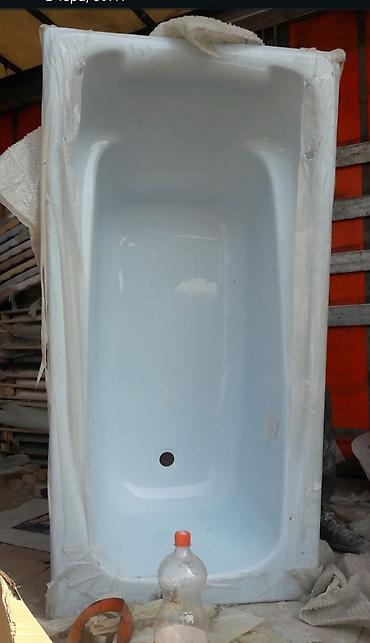 Ванны: Продаются ванны акриловые производства Франции абсолютно новые но at lalafo.kg — 3 Ванны: Продаются ванны акриловые производства Франции абсолютно новые но — 3