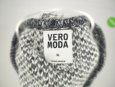 north face: Vero Moda, Кардиган жіночий, розмір XL — 4