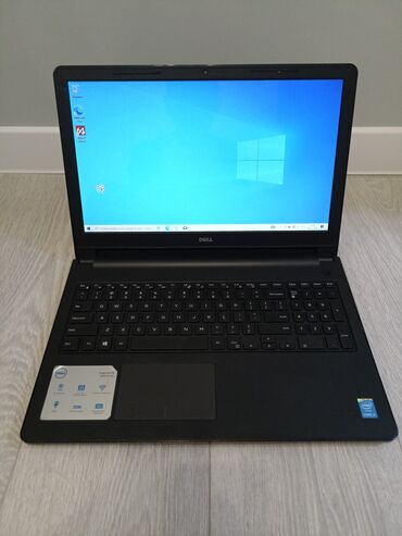 dell optiplex 760: Ноутбук, Dell, Intel Core i3, 15.6 ", Для работы, учебы, память SSD