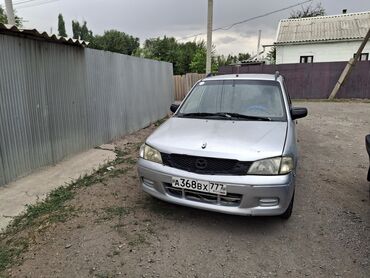 мазда демио талас: Mazda Demio: 2002 г., 1.3 л, Механика, Бензин, Хетчбек