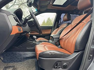 Ssangyong: Ssangyong Rexton Khan: 2019 г., 2.2 л, Автомат, Дизель, Внедорожник — 6