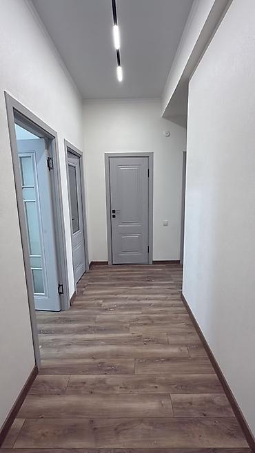 Продажа комнат: 71 м², Без мебели — 7