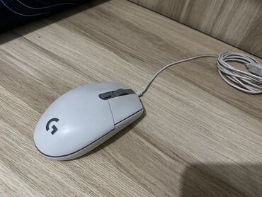 принтер для вб: Logitech g102
