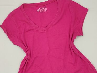 T-shirt damski, rozmiar M