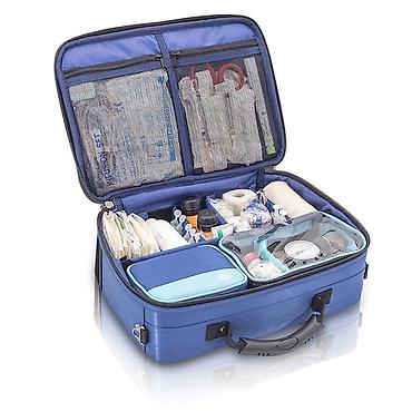 tıbbi çanta: №: 15910 Məhsulun adı: Tibb bacısı çantası Elite Bags Community’s — 3