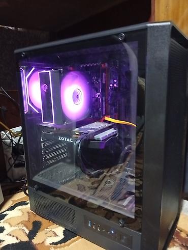 intel xeon e3: Компьютер, ядер - 16, ОЗУ 32 ГБ, Игровой, Б/у, Intel Xeon, NVIDIA GeForce GTX 1660 Ti, HDD + SSD — 3
