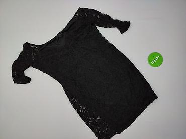 sliski material: Sukienka damska, rozmiar 3XL — 2