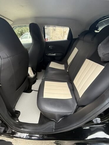 Nissan: Nissan Juke: 1.5 l | 2016 il Krossover — 5