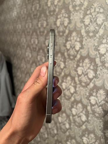 копия айфон 14: IPhone 15 Pro Max, Б/у, 256 ГБ, Зарядное устройство, Защитное стекло, 89 % — 5
