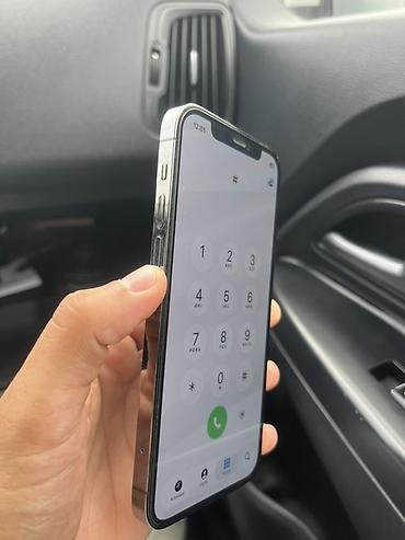 Apple iPhone: IPhone 12 Pro, Graphite, Simsiz şarj — 2