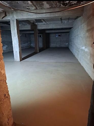 Бетонные работы: Стяжка Бесплатная консультация Больше 6 лет опыта — 10