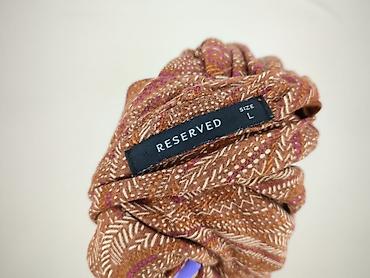 czerwony: Reserved, Sukienka damska, rozmiar L — 4