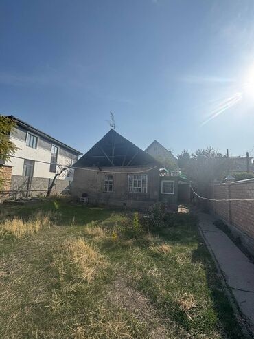 г балыкчы дом: Дом, 80 м², 3 комнаты