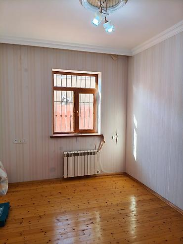 xosbulaqda ev satilir: 5 otaqlı, 140 kv. m, Kredit yoxdur, Orta təmir — 7