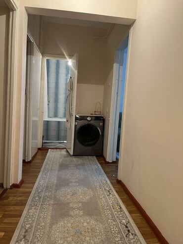 Продажа квартир: 2 комнаты, 54 м², 106 серия, 9 этаж