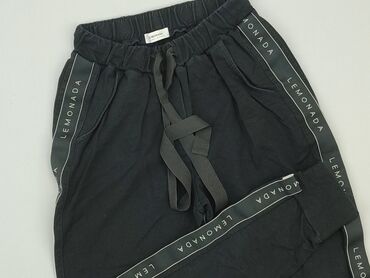 Sweatpants: Sweatpants, S (EU 36), condition - Good