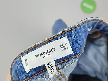 american eagle: Jeansy damskie, rozmiar S — 4