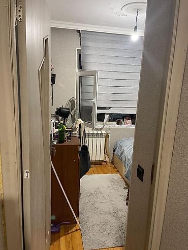 Mənzillər: Bakı, Studiya, Köhnə tikili, m. Xalqlar Dostluğu, 42 kv. m — 6