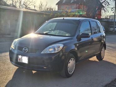 замок зажигания мазда: Mazda Demio: 2004 г., 1.3 л, Автомат, Бензин, Универсал