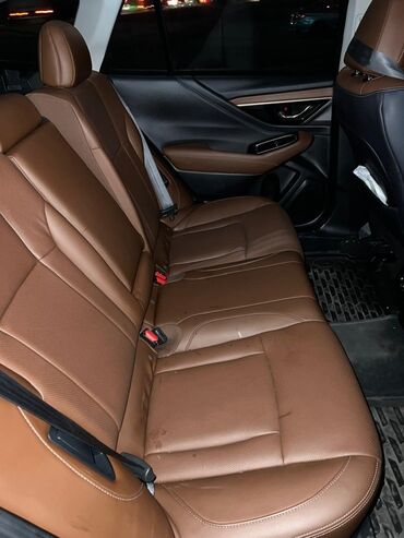 субару импреза гц8: Subaru Outback (турбоверсия XT), с полным приводом AWD. Основные
