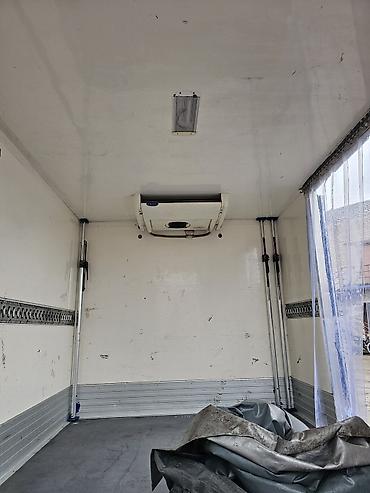 Mercedes-Benz: Mercedes-Benz Спринтер: 2010 г., 3 л, Ручные, Дизель — 16